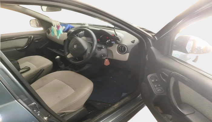 2015 Renault Duster RXL PETROL, Petrol, Manual, 52,359 km, interior