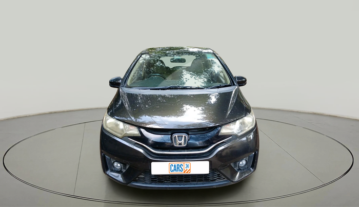 2016 Honda Jazz 1.2L I-VTEC V, Petrol, Manual, 97,987 km, exterior