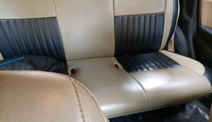 2016 Honda Jazz 1.2L I-VTEC V, Petrol, Manual, 97,987 km, interior