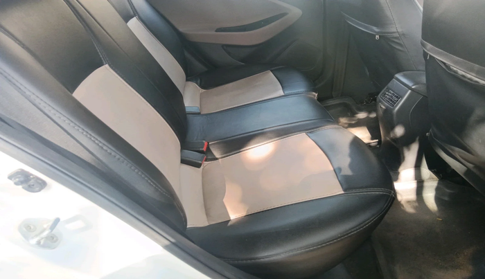 2016 Hyundai Elite i20 ASTA 1.2, Petrol, Manual, 69,132 km, interior