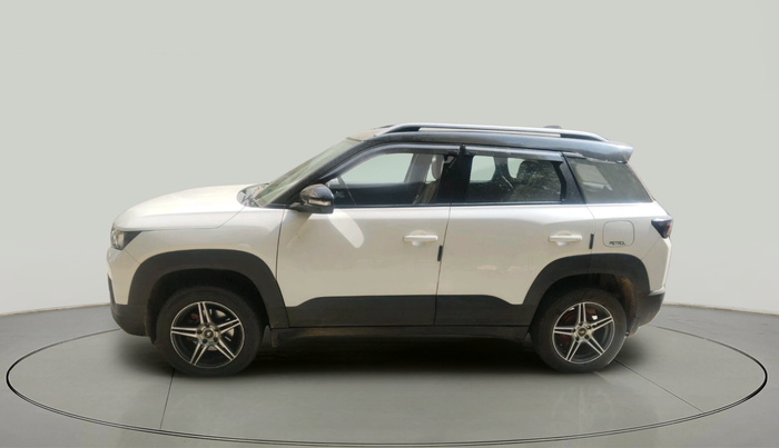 2024 Maruti BREZZA VXI, Petrol, Manual, 31,044 km, exterior