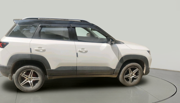 2024 Maruti BREZZA VXI, Petrol, Manual, 31,044 km, exterior