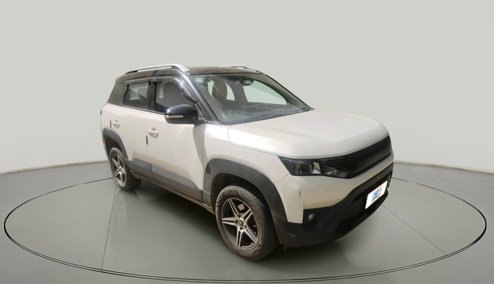 2024 Maruti BREZZA VXI, Petrol, Manual, 31,044 km, exterior