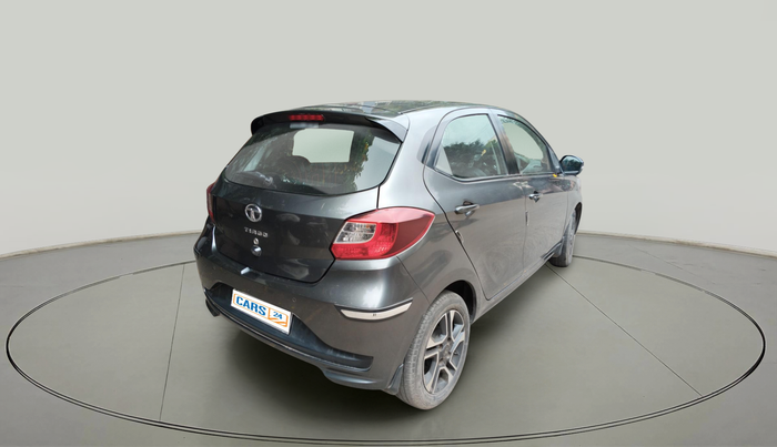 2020 Tata Tiago XZ PLUS PETROL, Petrol, Manual, 24,256 km, exterior