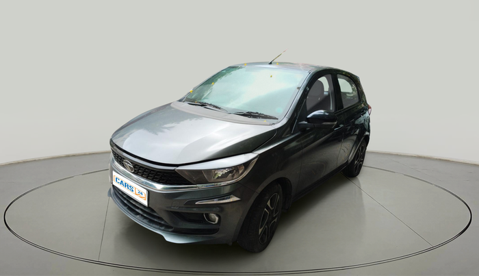 2020 Tata Tiago XZ PLUS PETROL, Petrol, Manual, 24,256 km, exterior