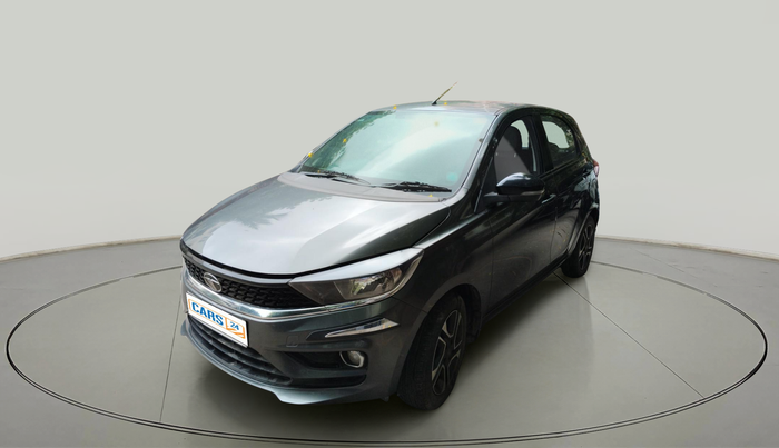 2020 Tata Tiago XZ PLUS PETROL, Petrol, Manual, 24,256 km, exterior