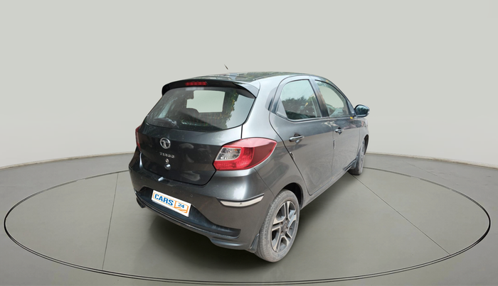 2020 Tata Tiago XZ PLUS PETROL, Petrol, Manual, 24,256 km, exterior