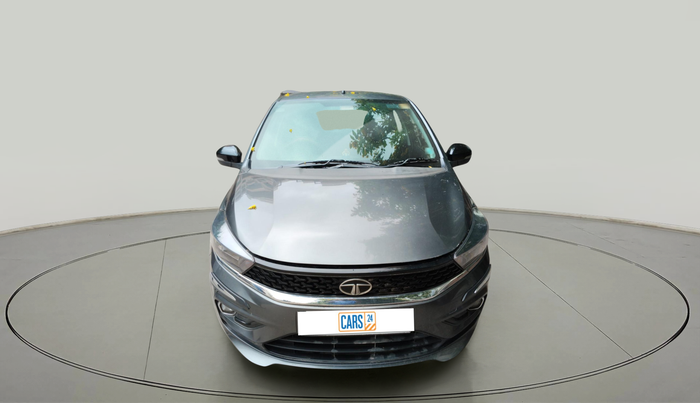 2020 Tata Tiago XZ PLUS PETROL, Petrol, Manual, 24,256 km, exterior