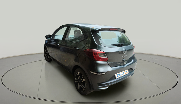 2020 Tata Tiago XZ PLUS PETROL, Petrol, Manual, 24,256 km, exterior