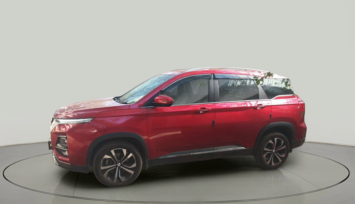 2023 MG HECTOR SHARP PRO 1.5 TURBO MT PETROL, Petrol, Manual, 23,945 km, exterior