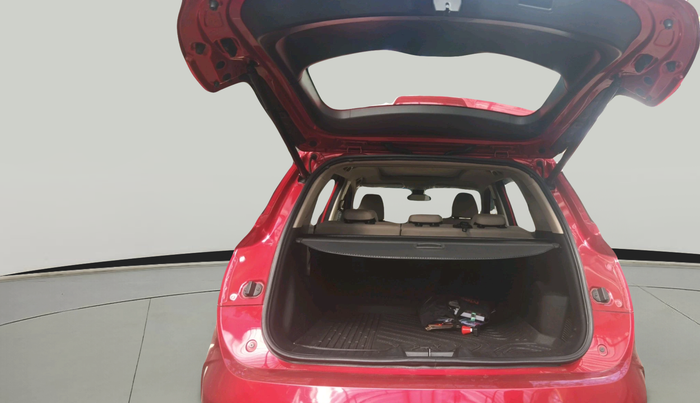 2023 MG HECTOR SHARP PRO 1.5 TURBO MT PETROL, Petrol, Manual, 23,945 km, exterior