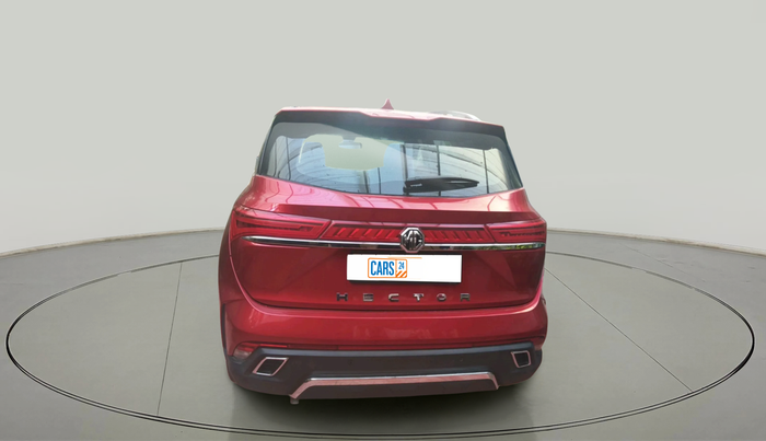 2023 MG HECTOR SHARP PRO 1.5 TURBO MT PETROL, Petrol, Manual, 23,945 km, exterior