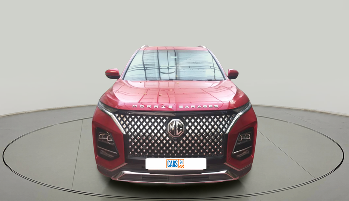 2023 MG HECTOR SHARP PRO 1.5 TURBO MT PETROL, Petrol, Manual, 23,945 km, exterior