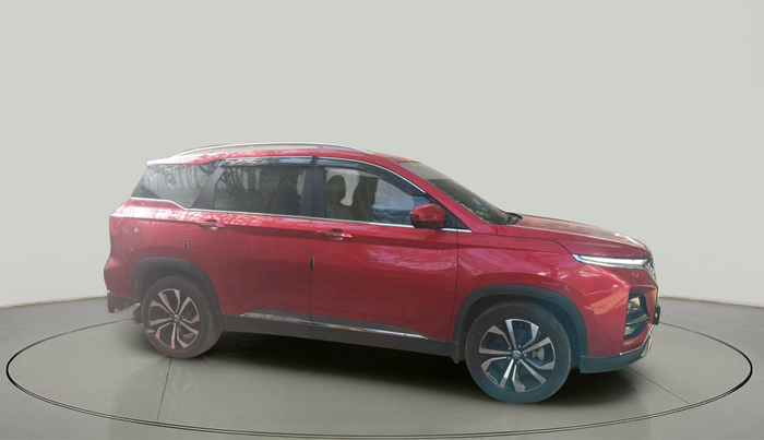 2023 MG HECTOR SHARP PRO 1.5 TURBO MT PETROL, Petrol, Manual, 23,945 km, exterior