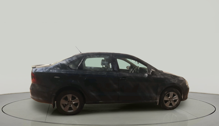 2019 Skoda Rapid AMBITION 1.5 TDI, Diesel, Manual, 75,663 km, exterior