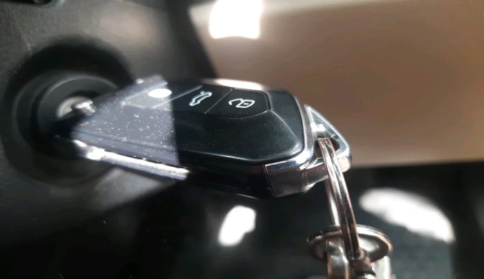 2019 Skoda Rapid AMBITION 1.5 TDI, Diesel, Manual, 75,663 km, interior