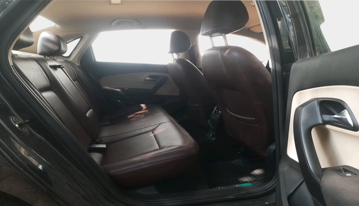 2019 Skoda Rapid AMBITION 1.5 TDI, Diesel, Manual, 75,663 km, interior