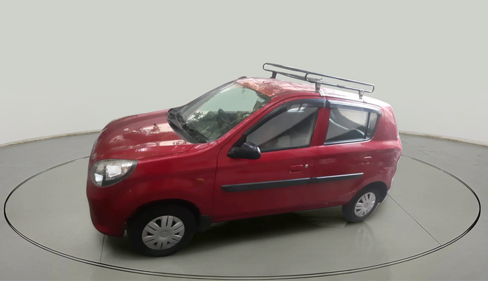 2014 Maruti Alto 800 LXI, Petrol, Manual, 50,844 km, exterior