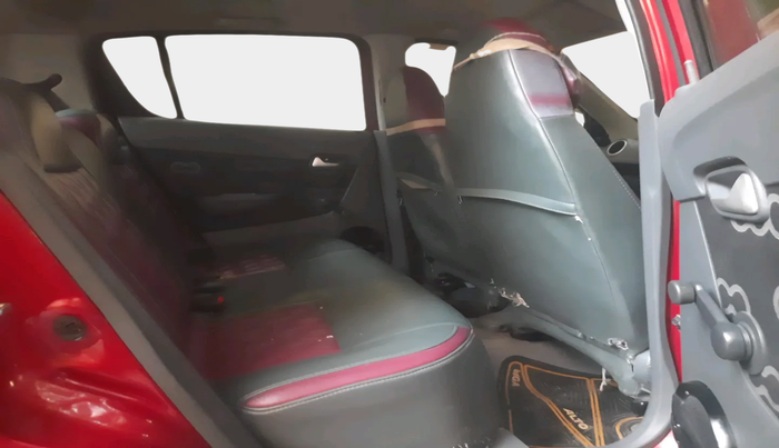 2014 Maruti Alto 800 LXI, Petrol, Manual, 50,844 km, interior