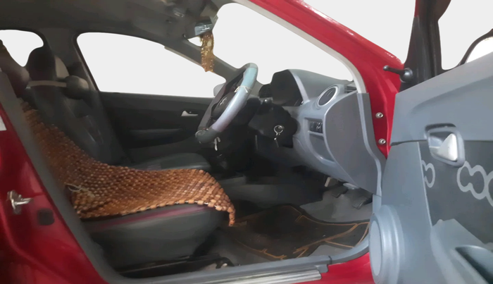 2014 Maruti Alto 800 LXI, Petrol, Manual, 50,844 km, interior