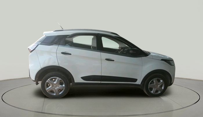 2021 Tata NEXON XMA DIESEL, Diesel, Automatic, 1,92,427 km, exterior