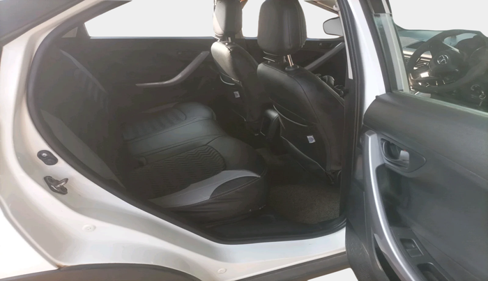 2021 Tata NEXON XMA DIESEL, Diesel, Automatic, 1,92,427 km, interior