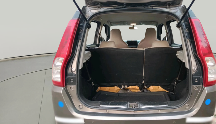 2021 Maruti New Wagon-R ZXI 1.2 AMT, Petrol, Automatic, 96,707 km, exterior