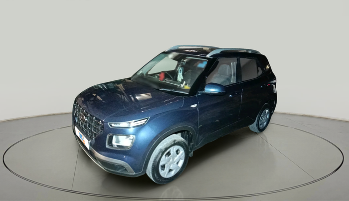 2020 Hyundai VENUE S 1.0 TURBO DCT, Petrol, Automatic, 58,134 km, exterior