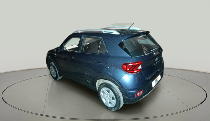 2020 Hyundai VENUE S 1.0 TURBO DCT, Petrol, Automatic, 58,134 km, exterior