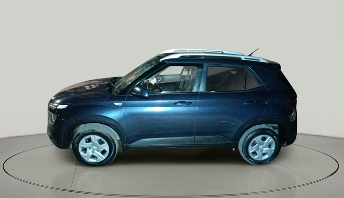 2020 Hyundai VENUE S 1.0 TURBO DCT, Petrol, Automatic, 58,134 km, exterior