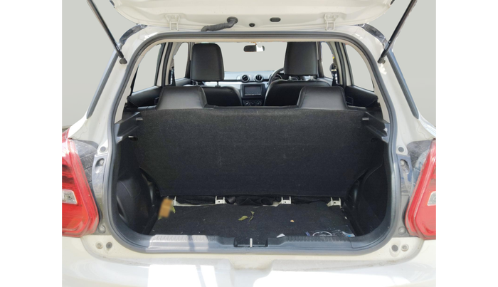 2023 Maruti Swift VXI, Petrol, Manual, 33,892 km, exterior