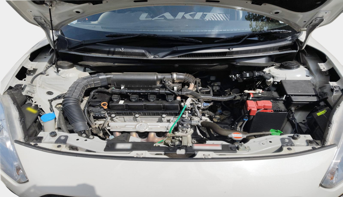 2023 Maruti Swift VXI, Petrol, Manual, 33,892 km, exterior