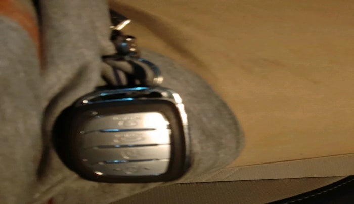 2023 Hyundai VENUE SX (O) 1.0 TURBO DCT, Petrol, Automatic, 37,131 km, interior