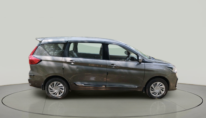 2020 Maruti Ertiga VXI SHVS, Petrol, Manual, 60,556 km, exterior