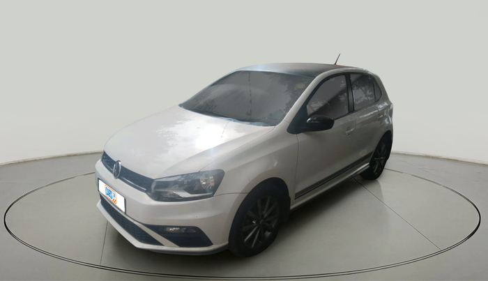 2020 Volkswagen Polo HIGHLINE PLUS 1.0L TSI AT, Petrol, Automatic, 65,099 km, exterior