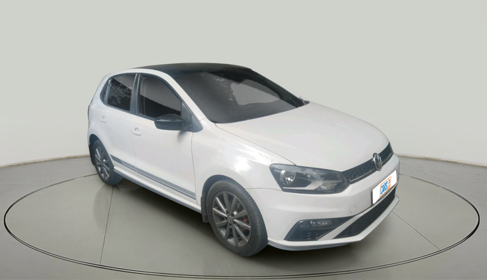 2020 Volkswagen Polo HIGHLINE PLUS 1.0L TSI AT, Petrol, Automatic, 65,099 km, exterior