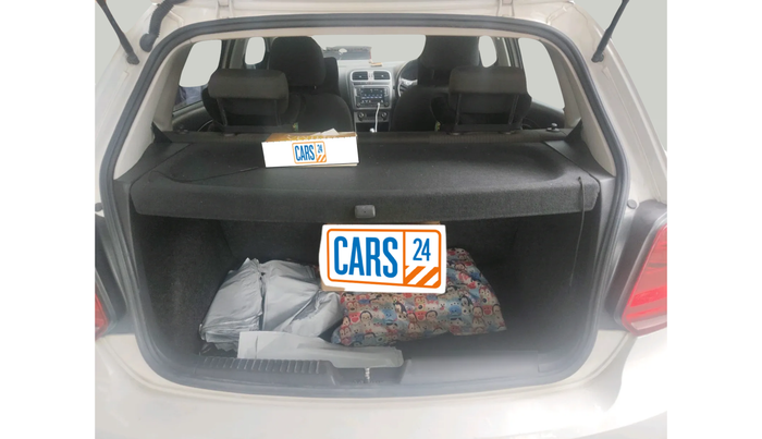 2020 Volkswagen Polo HIGHLINE PLUS 1.0L TSI AT, Petrol, Automatic, 65,099 km, exterior