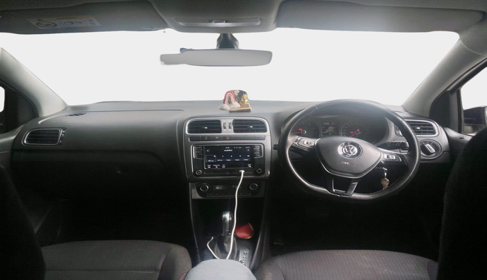 2020 Volkswagen Polo HIGHLINE PLUS 1.0L TSI AT, Petrol, Automatic, 65,099 km, interior