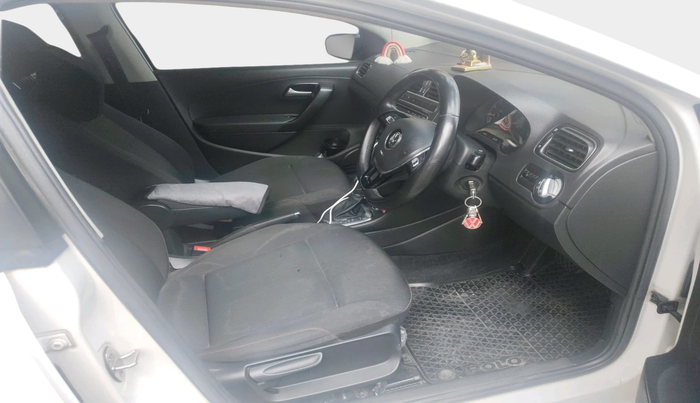 2020 Volkswagen Polo HIGHLINE PLUS 1.0L TSI AT, Petrol, Automatic, 65,099 km, interior