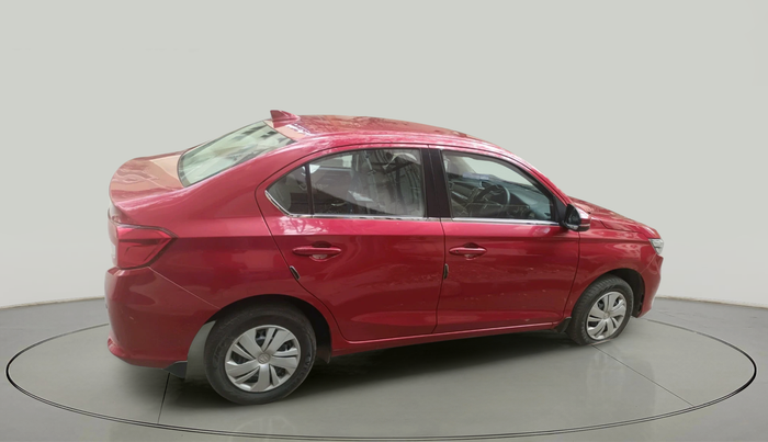 2021 Honda Amaze 1.2L I-VTEC S, Petrol, Manual, 28,485 km, exterior