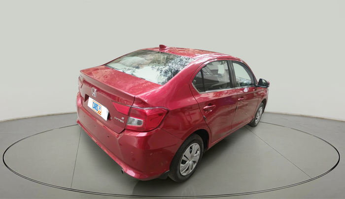 2021 Honda Amaze 1.2L I-VTEC S, Petrol, Manual, 28,485 km, exterior