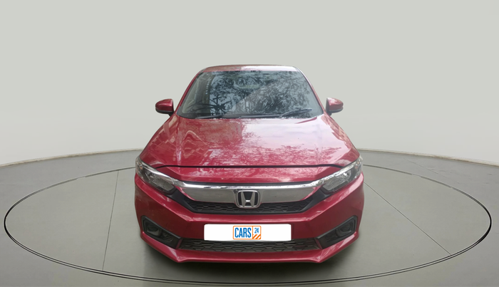 2021 Honda Amaze 1.2L I-VTEC S, Petrol, Manual, 28,485 km, exterior