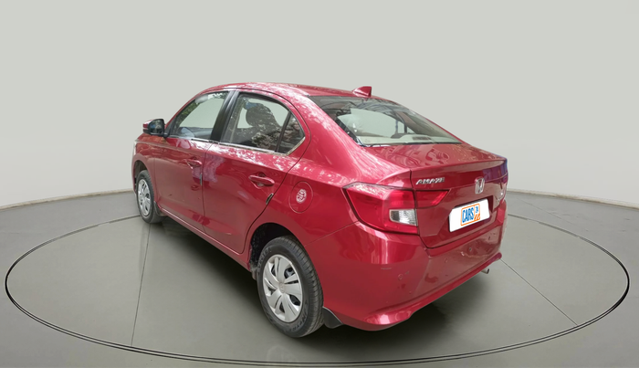 2021 Honda Amaze 1.2L I-VTEC S, Petrol, Manual, 28,485 km, exterior