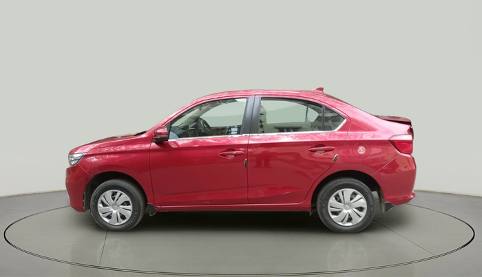 2021 Honda Amaze 1.2L I-VTEC S, Petrol, Manual, 28,485 km, exterior