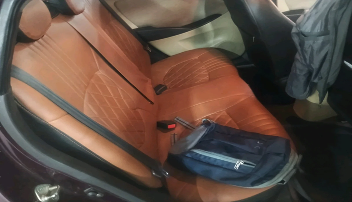 2011 Hyundai Verna FLUIDIC 1.6 CRDI SX, Diesel, Manual, 91,075 km, interior