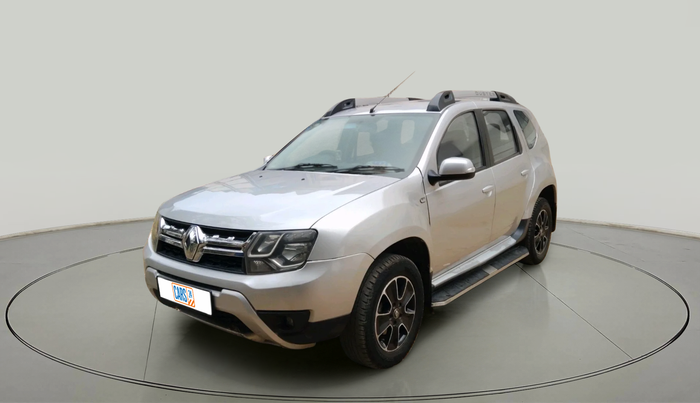 2017 Renault Duster 110 PS RXZ 4X2 AMT DIESEL, Diesel, Automatic, 1,02,890 km, exterior