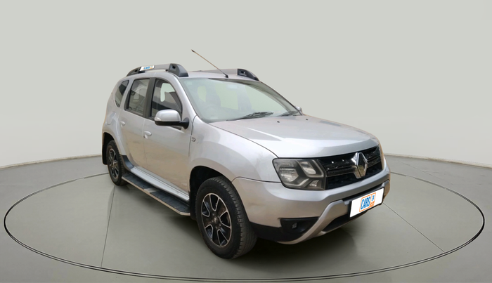 2017 Renault Duster 110 PS RXZ 4X2 AMT DIESEL, Diesel, Automatic, 1,02,890 km, exterior
