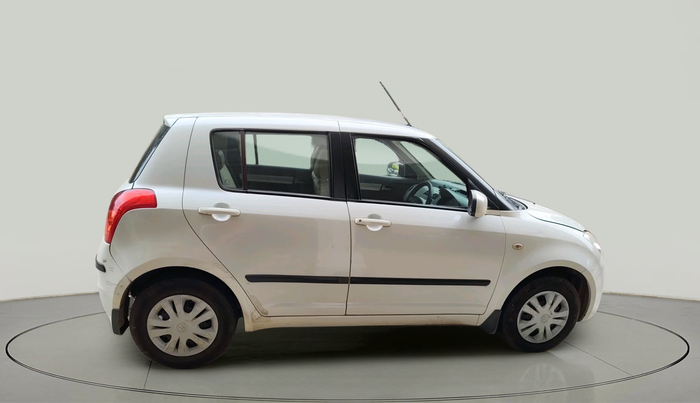 2010 Maruti Swift VXI, Petrol, Manual, 79,040 km, exterior