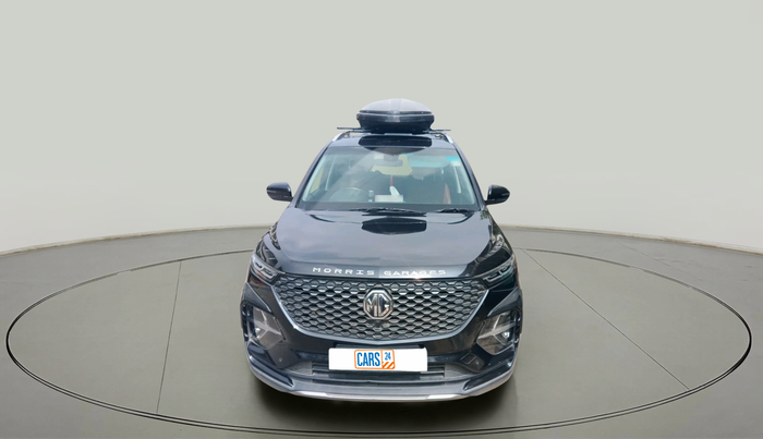 2021 MG HECTOR PLUS SHARP 1.5 PETROL TURBO DCT 6-STR, Petrol, Automatic, 34,510 km, exterior