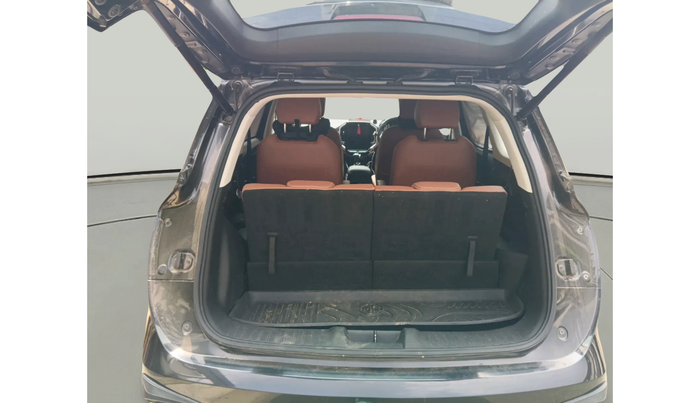 2021 MG HECTOR PLUS SHARP 1.5 PETROL TURBO DCT 6-STR, Petrol, Automatic, 34,510 km, exterior